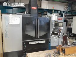 TOYODA FV 1165