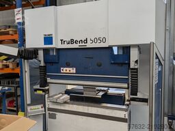 Trumpf TruBend 5050. YEAR 2012 TASC 6000. PRICE: 29500EURO