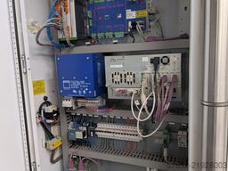 Trumpf TruBend 5050. YEAR 2012 TASC 6000. PRICE: 29500EURO
