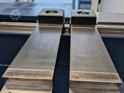 Trumpf TruBend 5050. YEAR 2012 TASC 6000. PRICE: 29500EURO