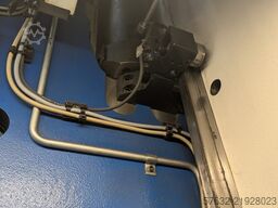 Trumpf TruBend 5058. YEAR 2008 TASC 6000