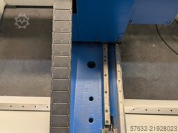 Trumpf TruBend 5058. YEAR 2008 TASC 6000
