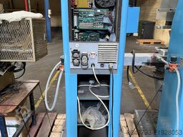 Tosh LOGICA 150 Pad Printing Mach