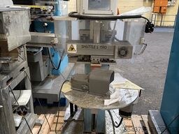Tosh LOGICA 150 Pad Printing Mach