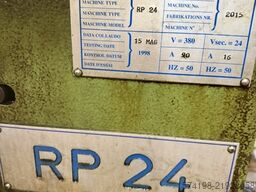 ORT RP24