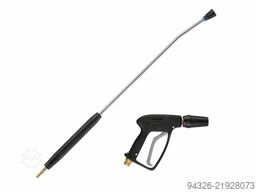 Kränzle Therm CA 12/150 TR 720l/h - 150bar - NEW