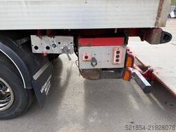 Närko REF-trailer with Thermoking, 2008