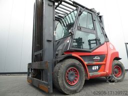 Linde H50D-03