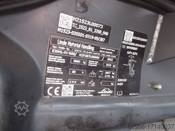 Linde E30HL-01/600