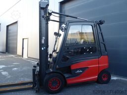 Linde E40H-01/600