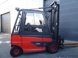 Linde E40H-01/600