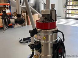 EVO Products EP2122 ECO WB