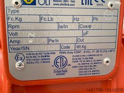 EVO Products EP2122 ECO WB