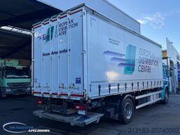 Scania P280 Euro 6, NL truck