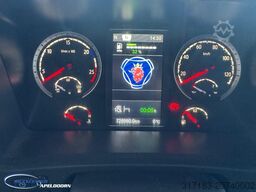 Scania P280 Euro 6, NL truck