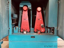 Bütfering Vega 211 C-E