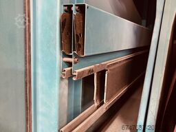 Bütfering Vega 211 C-E