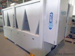 Kühlmaschinen, MTA S.p.A. Aries TECH AST2 190 HE-MWT – 539 kW