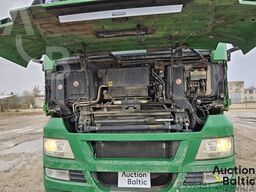 MAN TGX18.440 4X2 BLS