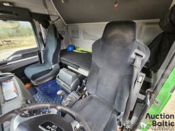 MAN TGX18.440 4X2 BLS