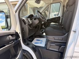 FIAT Ducato Maxi L4H2 Klima Automatik Kamera