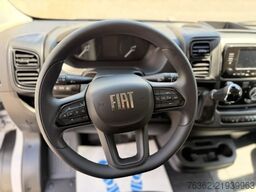 FIAT Ducato Maxi L4H2 Klima Automatik Kamera