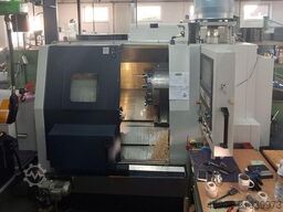 Spinner TC600-65MC