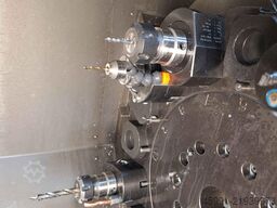 Spinner TC600-65MC