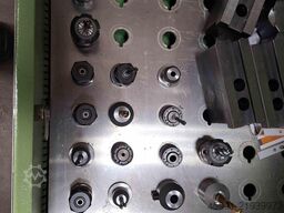 Spinner TC600-65MC
