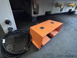 Spinner TC600-65MC