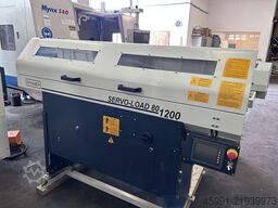 Spinner TC600-65MC
