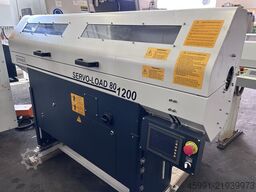 Spinner TC600-65MC