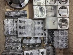 Spinner TC600-65MC