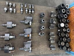 Spinner TC600-65MC