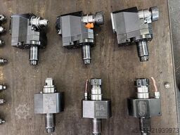 Spinner TC600-65MC