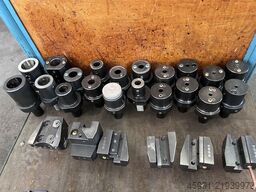 Spinner TC600-65MC