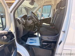 FIAT Ducato 35 L3H2 140 Multijet FACELIFT