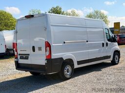 FIAT Ducato 35 L3H2 140 Multijet FACELIFT