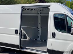 FIAT Ducato 35 L3H2 140 Multijet FACELIFT