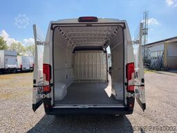 FIAT Ducato 35 L3H2 140 Multijet FACELIFT