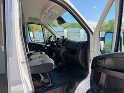 FIAT Ducato 35 L3H2 140 Multijet FACELIFT