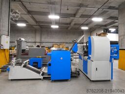 Mau Fung Auto Book Casing In&Head And Tail Bandin