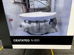 HOMAG CENTATEQ N-800