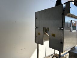 Secomak shrink tunnel