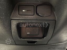 MERCEDES-BENZ Sprinter 316 Mixto Aut. 360°+5-SITZE+DISTRON+LED
