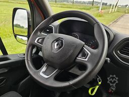 RENAULT MASTER 2.3 Dubbellucht !