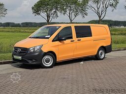 MERCEDES-BENZ VITO 114 XL DC ac aut EURO6