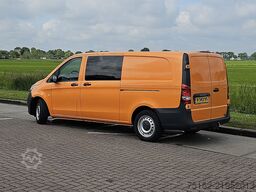 MERCEDES-BENZ VITO 114 XL DC ac aut EURO6