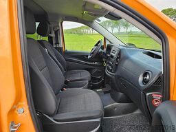 MERCEDES-BENZ VITO 114 XL DC ac aut EURO6