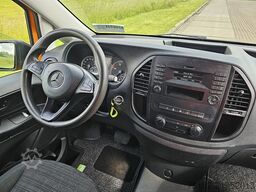 MERCEDES-BENZ VITO 114 XL DC ac aut EURO6